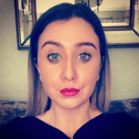 Amy Farrell Msc
