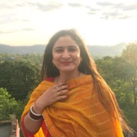 Anjali Sharma