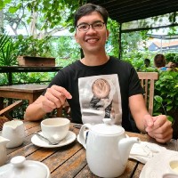 Zhiyang Loh