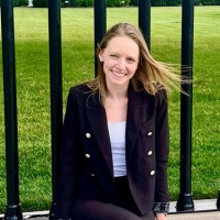 Emily Rosenberg, MPA