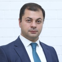 Davit Iskandaryan, PhD, PMP®
