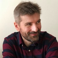 Graham Pugh