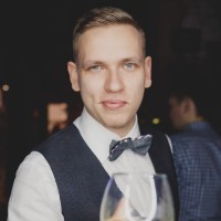 Александр Минкин