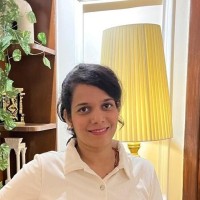 Krutika Behere Joshi