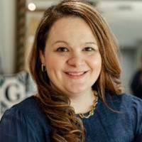 Megan Goldsberry