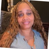 Arisia Durant, B.A., M.H.A
