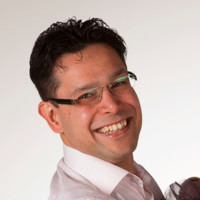 Jan Dekker