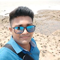 Rohankumar Patel