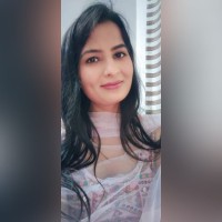 Garvita Wadhwa