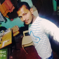 Ashutosh Khuntia