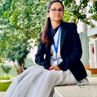 Saiba Nusrat