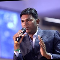 RAMACHANDRAN R