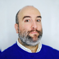 Andoni Munduate Dorronsoro