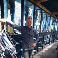 Jeroen Osinga
