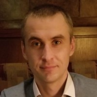 Iurii Ivashchuk