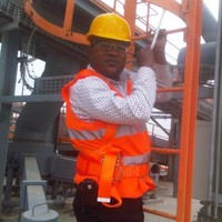 Nicholas Ademola