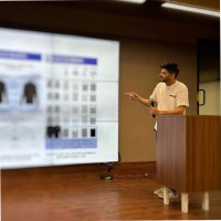 Anuj kumar