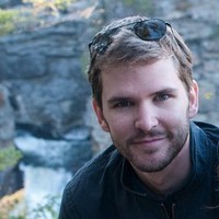 Toby Keller