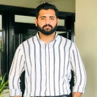 Zaman Ali