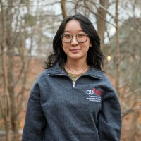 Claire Hwang