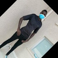 Kwizera Aimable