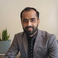 Nagesh Naik