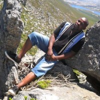 Xolisa Peter