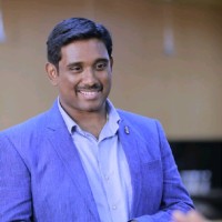 V Pavan Kumar