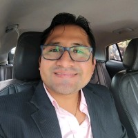 Carlos Pincay Parrales