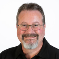 Matthew Clancey South Australia/Territory Manager.