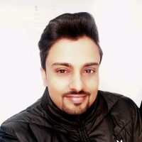 Asutosh Pandey