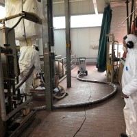 SCSW GmbH Oberflächentechnik vormals HTCW Ltd. Wulf