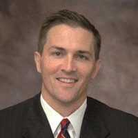 Sean Casterline, CFA