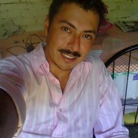 Gabriel Pérez Patiño