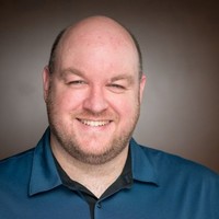 Jon Cantrell