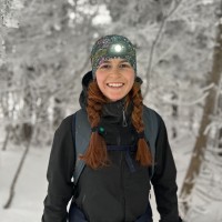 Hannah Farrow