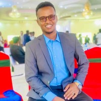 Abdirahman Mohamed Muse