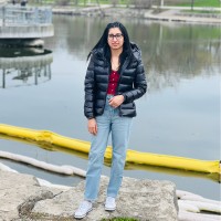 Jaspal Kaur
