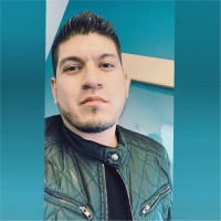 Andres Felipe Ramirez Rosero