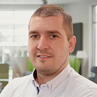 Lukasz Dabkowski