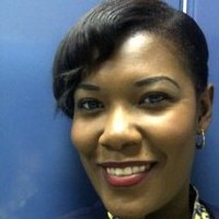 Asheda Ebanks-Thomas