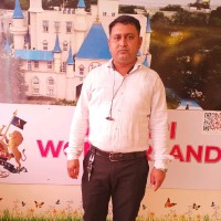 Vasharam Jaypal