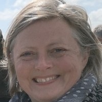 Annette Bernhoff Bay