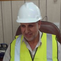Yehia Alfrouh