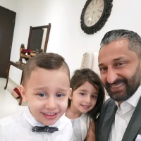 Alaa Hamdan