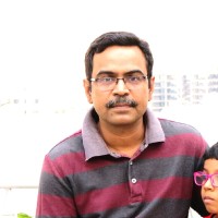 Sanjoy Roy