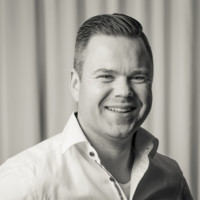 Marco Van Den Brink