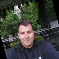 Michal Bartoněk