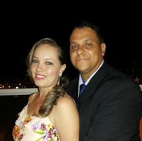 Marylla Arantes