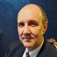 Curtis C. Pennington